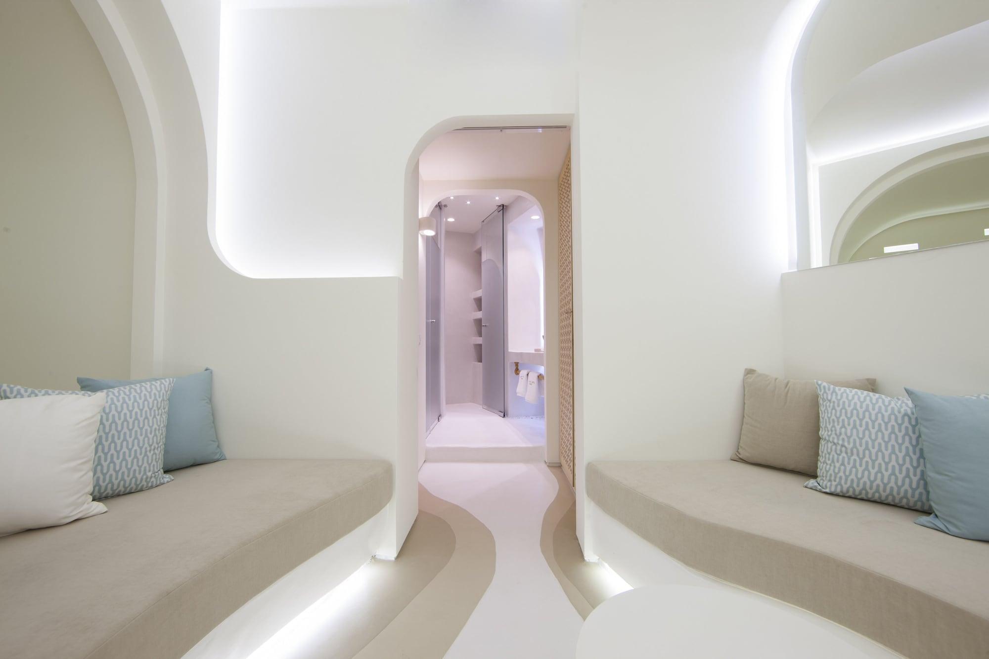 Hotel Andronikos Santorini Imerovigli  Exteriér fotografie