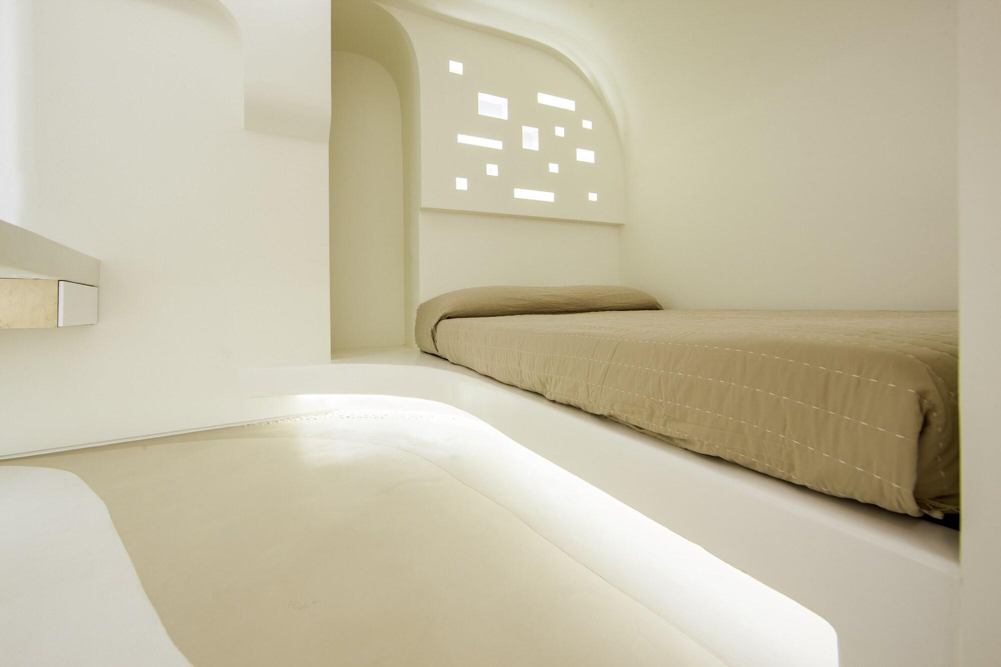 Hotel Andronikos Santorini Imerovigli  Exteriér fotografie