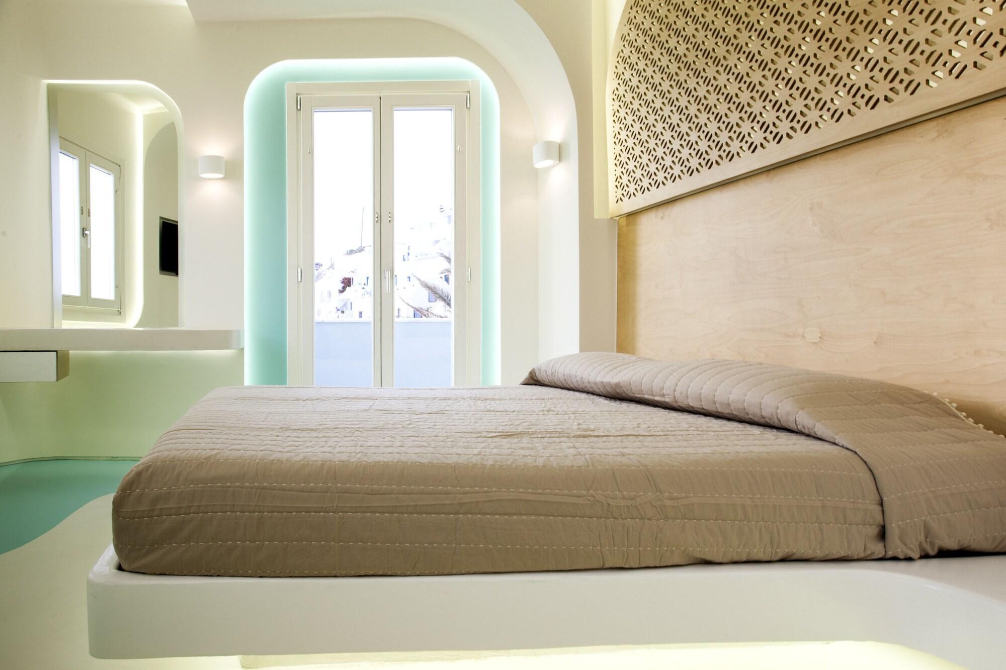 Hotel Andronikos Santorini Imerovigli  Exteriér fotografie