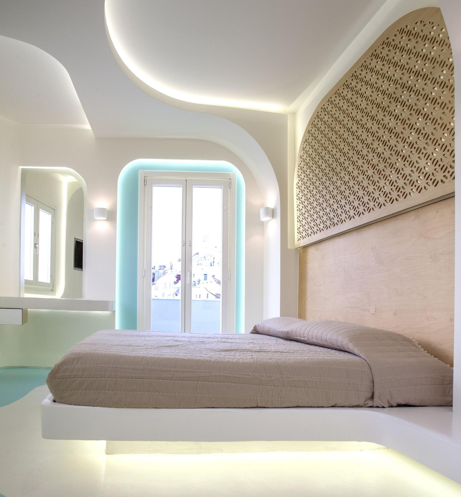 Hotel Andronikos Santorini Imerovigli  Exteriér fotografie