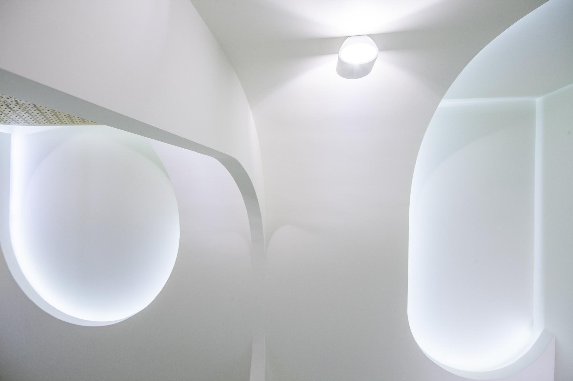 Hotel Andronikos Santorini Imerovigli  Exteriér fotografie