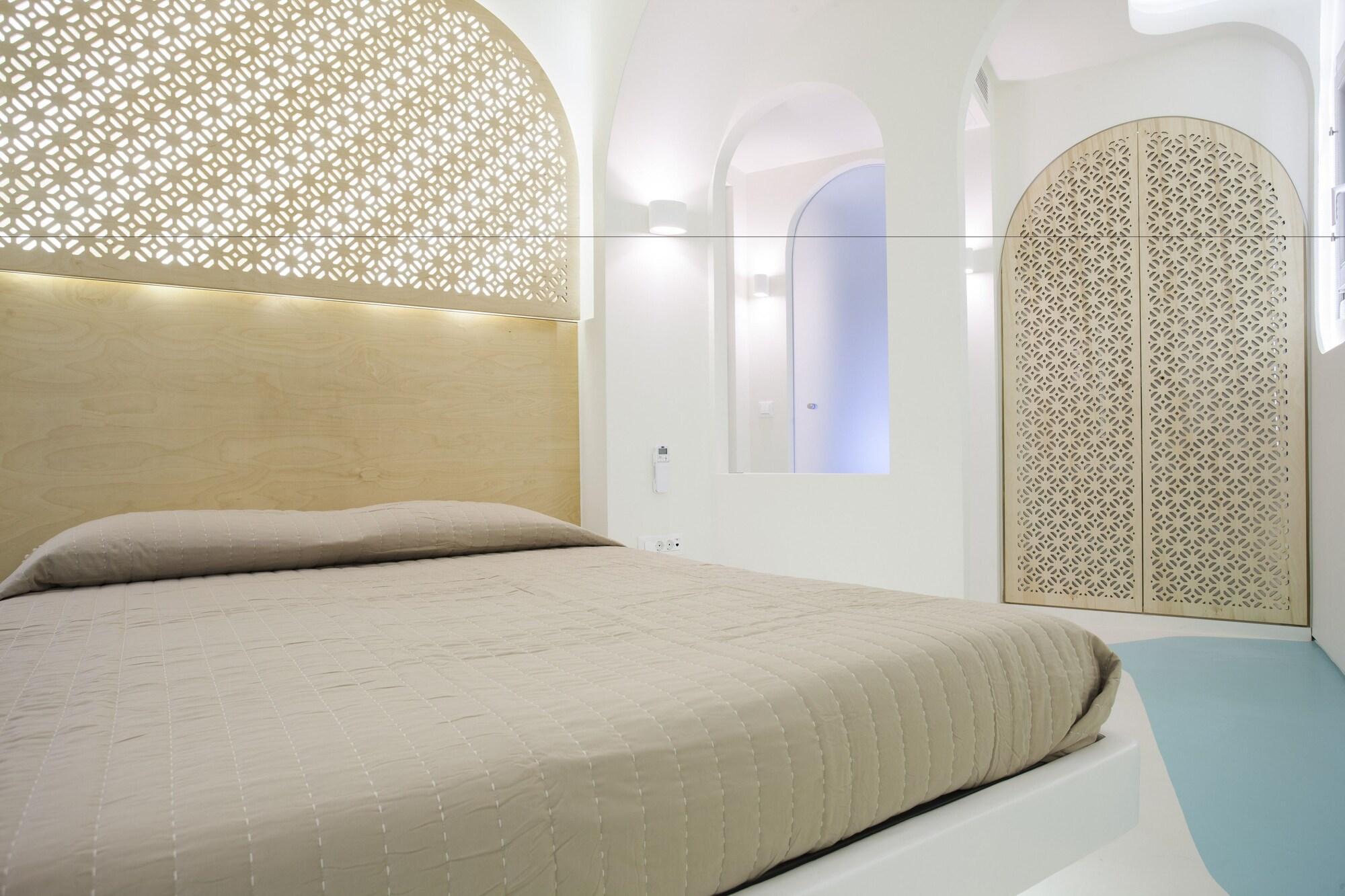 Hotel Andronikos Santorini Imerovigli  Exteriér fotografie